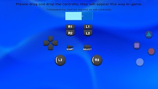 PPSSTWO - PS2 Emulator Affiche