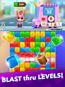 Ty Beanie Blast - Beanie Boo & Friends Puzzle Game скриншот 7