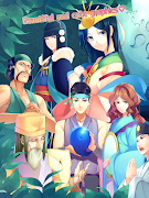 Amaterasu Omikami Screenshot 7
