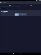 Intuity Screenshot 6