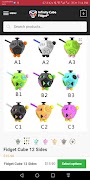 Infinity Cube スクリーンショット 4