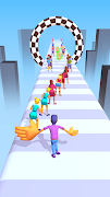 Spank Run پوسٹر