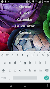 Search Based Launcher 3 poster