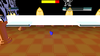 Bad Time 3D screenshot 1