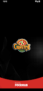 Crustiz Pizza Affiche