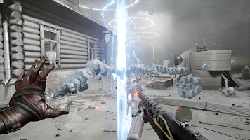 Atomic Heart 2023 Ekran Görüntüsü 2