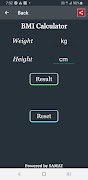 Echo Diet-Plan screenshot 3