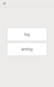 Logarithm Calculator Screenshot 6