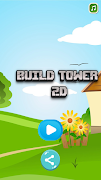 Build Tower 2D screenshot 5