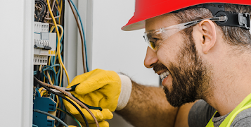 Curso de electricidad captura de pantalla 1