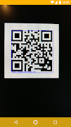 Essential Barcode Scanner পোস্টার