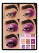 Eye Makeup Tutorial 2022 syot layar 6