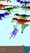 Dino Commander screenshot 7