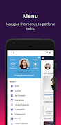 SumTotal Mobile screenshot 1