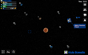 Final Flight : Colonies スクリーンショット 7