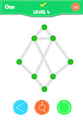 Dots be Pattern скриншот 3