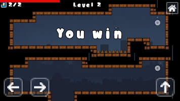 Monster : Adventure Game screenshot 3