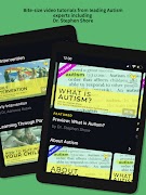 Learn Autism syot layar 5