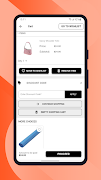 Magento 2 Mobile App Builder Screenshot 4