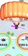 Airborne Strike imagem de tela 4