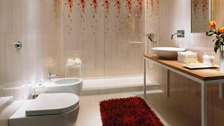 Bathroom Design plakat