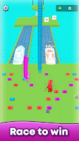Oil Escape screenshot 3
