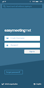 Easymeeting.net poster