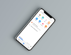 !OS-16 EMUI 11/10/9/8/5 Theme ảnh chụp màn hình 5