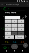 Life Points Manager ภาพหน้าจอ 6