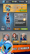 Stand & Fight: Backpack Battle screenshot 7