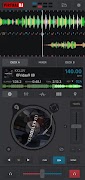 VirtualDJ Remote ảnh chụp màn hình 1