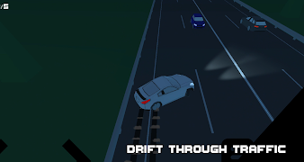 Traffic Drifter : JDM screenshot 5