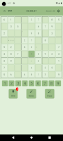 Sudoku Relax poster