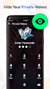 Video Player ภาพหน้าจอ 2