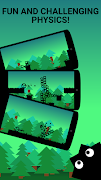 Proceed: Jump and dash! Screenshot 2