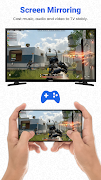 Screen Mirroring - Cast to TV screenshot 2