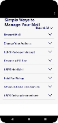 USPS Tracking [WEB] โปสเตอร์