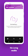 XML Converter, Convert XML to  screenshot 3