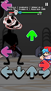 برنامه‌نما FNF Trollge Funkin Mod V3 عکس از صفحه