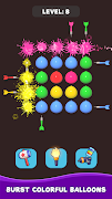 Pop Balloons screenshot 1