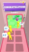 Elevator Puzzle 스크린샷 3