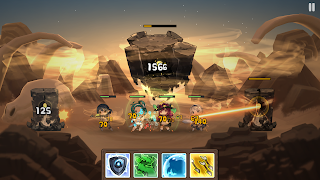 Bistro Heroes ภาพหน้าจอ 4