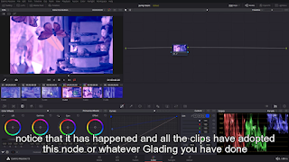Davinci Resolve Tutorial syot layar 4