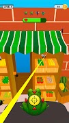 Frog Sniper 3D screenshot 1