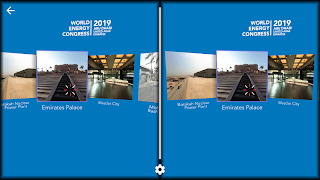 WEC2019VR screenshot 2