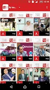 Teknotel screenshot 1