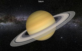 Planets screenshot 5