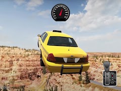 Crash Test Car 스크린샷 7