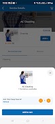 JUSTNEED SERVICES ảnh chụp màn hình 4