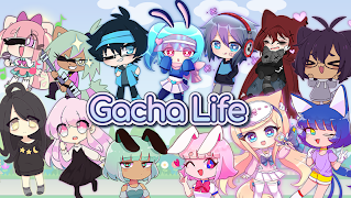 Gacha Life اسکرین شاٹ 5